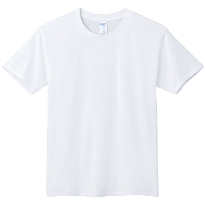 素面-短袖T恤 GILDAN 760006