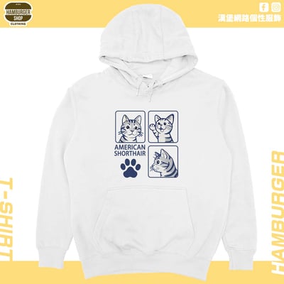 Fly Away(帽T)Hamburger T-shirt shop2