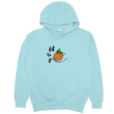 柑你拿(帽T)Hamburger T-Shirt Shop4