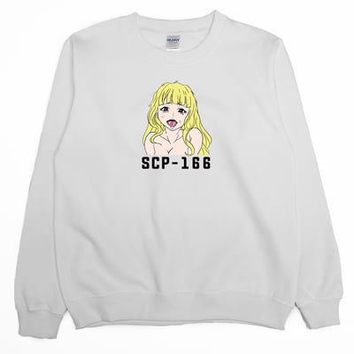 SCP166(大學T)Hamburger T-Shirt Shop1
