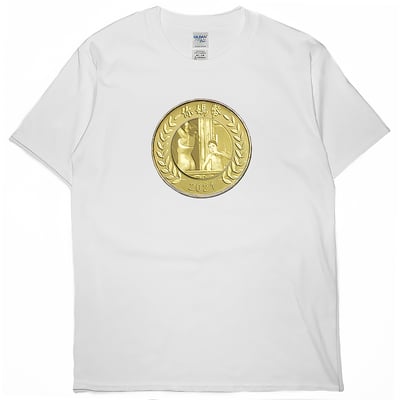 你媽幣(短T)Hamburger T-shirt shop3