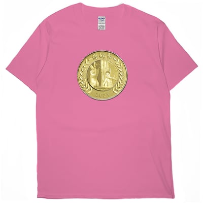 你媽幣(短T)Hamburger T-shirt shop14