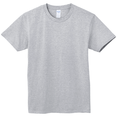 客製化-短袖T恤 GILDAN 7600012