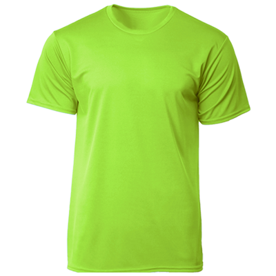 素面-希爾排汗衫 Crossrunner 370016