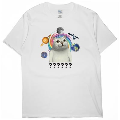 狀態很高(短T)Hamburger T-shirt shop2