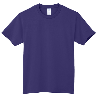 素面-短袖T恤 GILDAN 7600018