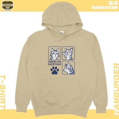 Fly Away(帽T)Hamburger T-shirt shop7