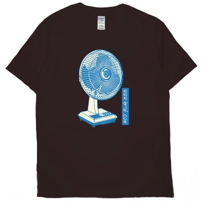 電風(短T)Hamburger T-shirt shop14