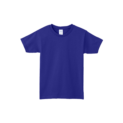 素面-兒童棉T GILDAN 76000B11