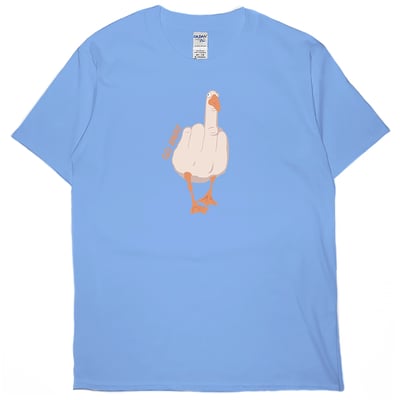 go away(短T)Hamburger T-shirt shop4