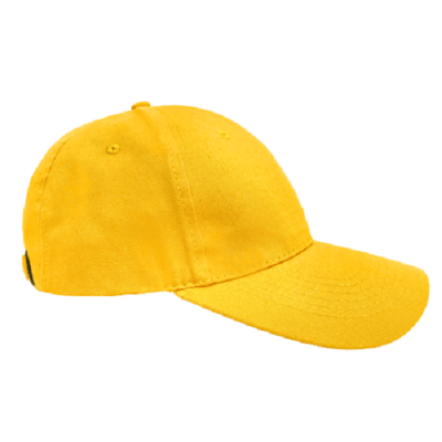 素面-經典棒球帽 North Harbour NHC310010