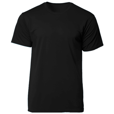 素面-希爾排汗衫 Crossrunner 37005