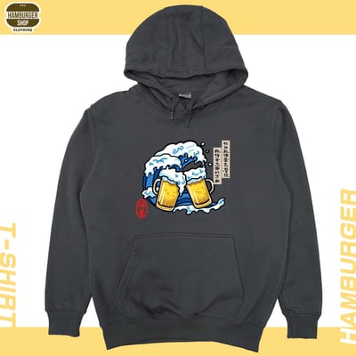 海量2023(帽T)Hamburger T-shirt shop9