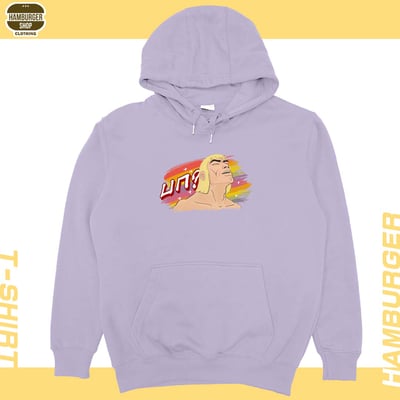 ㄩㄇ(帽T)Hamburger T-shirt shop17