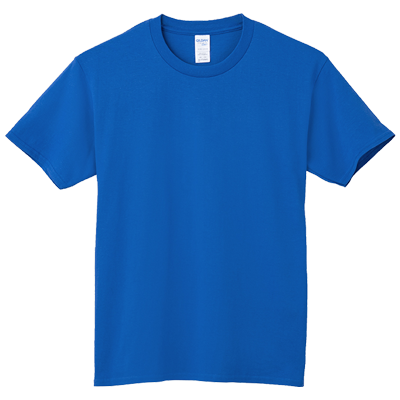 客製化-短袖T恤 GILDAN 7600022