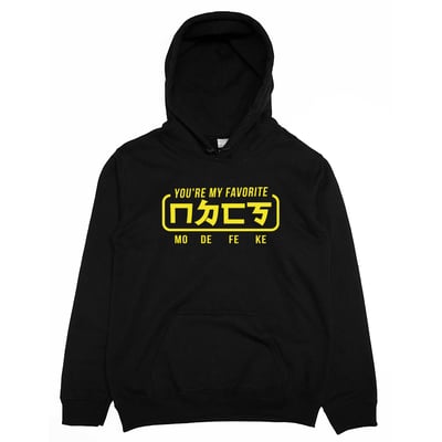 ㄇㄉㄈㄎ(帽T)Hamburger T-shirt shop1