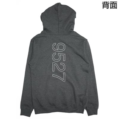 9527(帽T)Hamburger T-shirt shop6