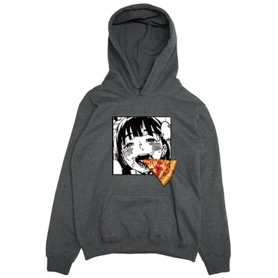 餵娘子吃披薩(帽T)Hamburger T-Shirt Shop4