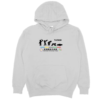 2022飲酒國家代表隊(帽T)Hamburger T-Shirt Shop5