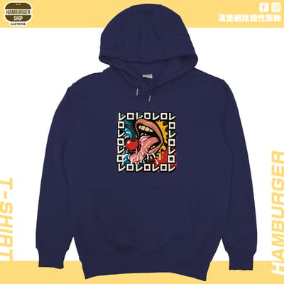 Reroレロ(帽T)Hamburger T-shirt shop17