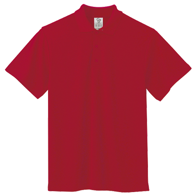 素面-速乾排汗POLO衫 Crossrunner P39014