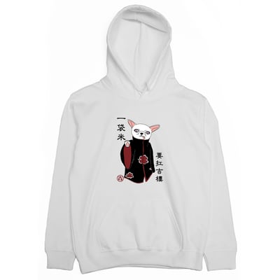 一袋米要扛吉樓(帽T)Hamburger T-Shirt Shop4