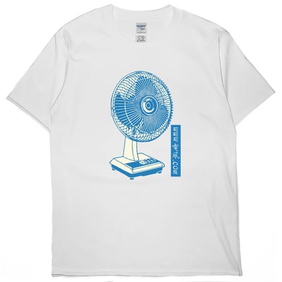 電風(短T)Hamburger T-shirt shop6