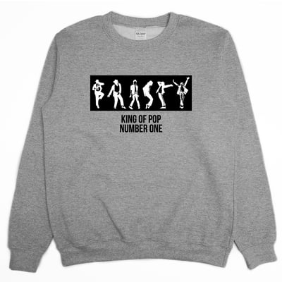 歌手巨星(大學T)Hamburger T-shirt shop3