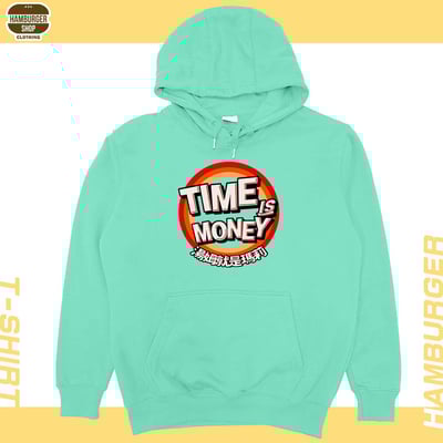 湯姆就是瑪莉(帽T)Hamburger T-shirt shop16