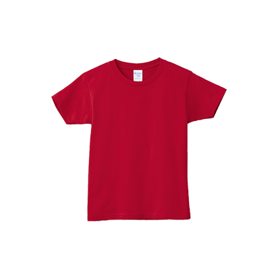 素面-兒童棉T GILDAN 76000B12