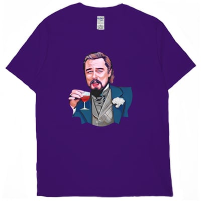 李奧辣麼多(短T)Hamburger T-shirt shop12