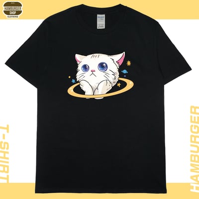 星空貓2022(短T)Hamburger T-shirt shop3