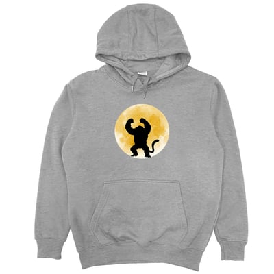 吼(帽T)Hamburger T-Shirt Shop6