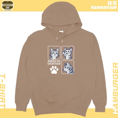 Fly Away(帽T)Hamburger T-shirt shop10