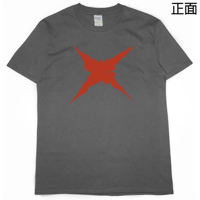 兩年後(短T)Hamburger T-shirt shop11