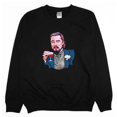 李奧辣麼多(大學T)Hamburger T-Shirt Shop4