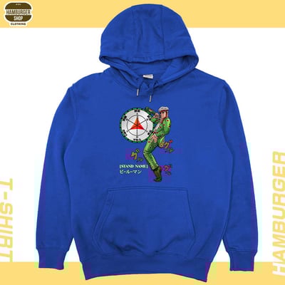 替喝使者(帽T)Hamburger T-shirt shop20