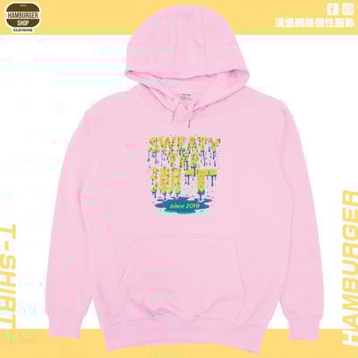 潮T(帽T)Hamburger T-shirt shop10