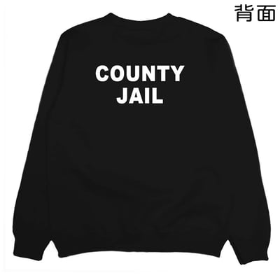 囚犯(大學T)Hamburger T-shirt shop6