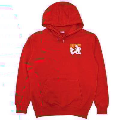 叫練(帽T)Hamburger T-shirt shop17