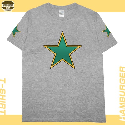 酒斯達·酒大郎(短T)Hamburger T-shirt shop20