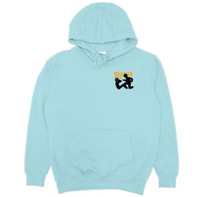 叫練(帽T)Hamburger T-shirt shop12