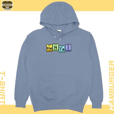 變態元素(帽T)Hamburger T-shirt shop18