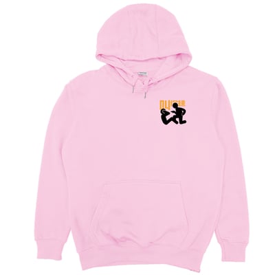 叫練(帽T)Hamburger T-shirt shop18