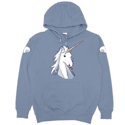 天馬(帽T)Hamburger T-shirt shop23