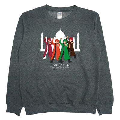 印度F4(大學T)Hamburger T-Shirt Shop4