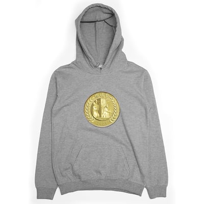 你媽幣(帽T)Hamburger T-Shirt Shop4