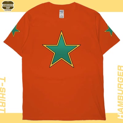 酒斯達·酒大郎(短T)Hamburger T-shirt shop4