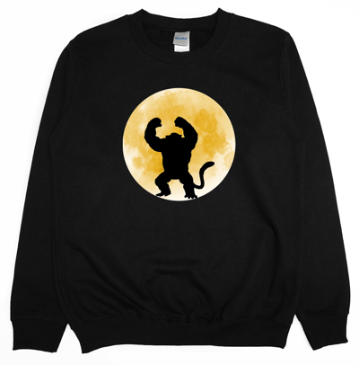 吼(大學T)Hamburger T-Shirt Shop4