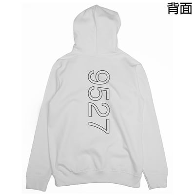 9527(帽T)Hamburger T-shirt shop4